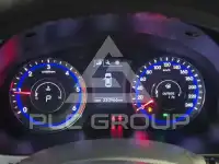 2016 Hyundai I40