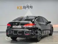 2016 Hyundai I40