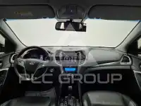 2016 Hyundai Maxcruz