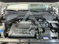 2016 Hyundai Maxcruz