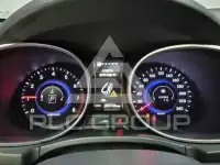 2016 Hyundai Maxcruz