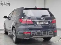 2016 Hyundai Maxcruz
