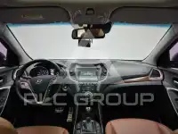 2016 Hyundai Maxcruz