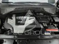 2016 Hyundai Maxcruz
