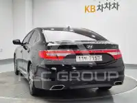 2016 Hyundai Grandeur