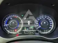 2016 Hyundai Grandeur