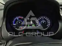 2015 Hyundai Grandeur