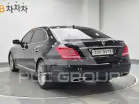 2015 Hyundai Equus