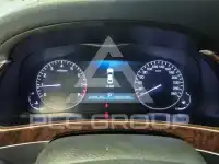 2015 Hyundai Equus