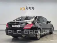 2015 Hyundai Equus