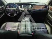 2015 Hyundai Equus