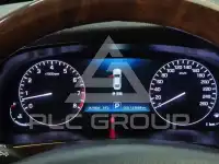 2015 Hyundai Equus