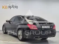 2015 Hyundai Equus