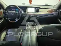 2015 Hyundai Equus