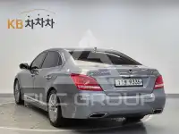 2015 Hyundai Equus