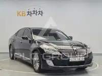 2015 Hyundai Equus