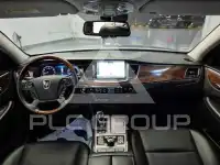 2015 Hyundai Equus