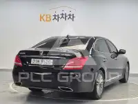 2015 Hyundai Equus