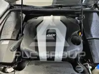 2015 Hyundai Equus