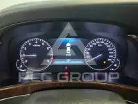 2015 Hyundai Equus
