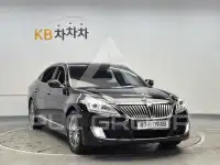 2015 Hyundai Equus