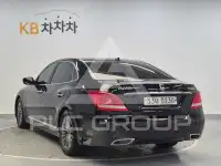 2015 Hyundai Equus