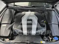 2015 Hyundai Equus
