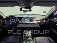 2015 Hyundai Equus
