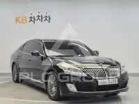 2015 Hyundai Equus