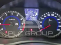 2016 Hyundai Accent