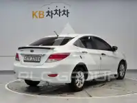 2016 Hyundai Accent