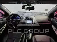 2016 Hyundai Accent