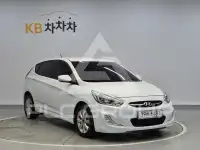 2016 Hyundai Accent