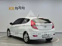 2016 Hyundai Accent