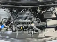 2015 Hyundai Accent