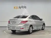 2015 Hyundai Accent