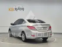2015 Hyundai Accent