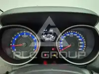 2016 Hyundai Avante
