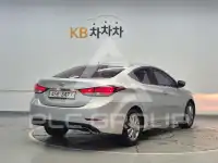 2016 Hyundai Avante