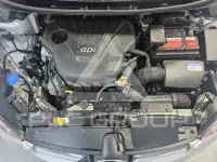 2016 Hyundai Avante