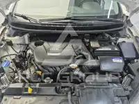 2015 Hyundai Avante