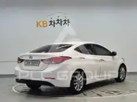 2015 Hyundai Avante