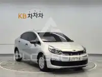 2015 KIA Pride