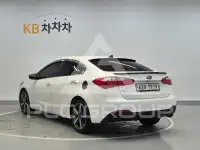 2015 KIA K3