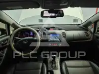 2015 KIA K3