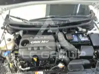 2015 KIA K3