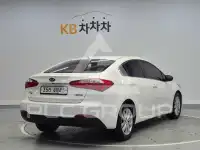 2015 KIA K3