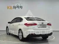2015 KIA K3
