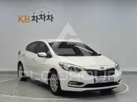 2015 KIA K3
