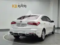 2015 KIA K3